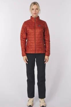 Patagonia Jas Nano Puff
