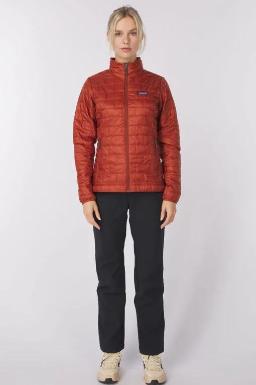 Patagonia Jas Nano Puff