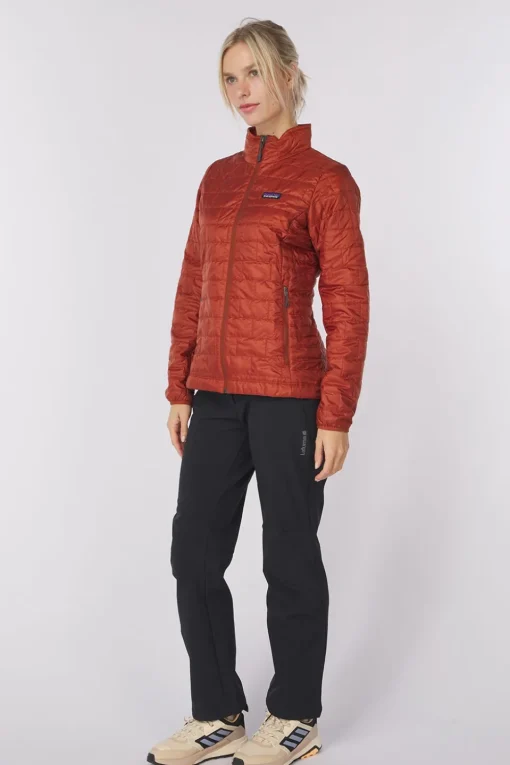 Patagonia Jas Nano Puff