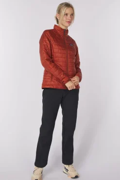Patagonia Jas Nano Puff