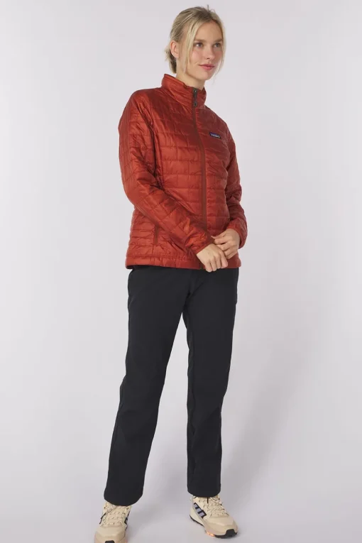 Patagonia Jas Nano Puff