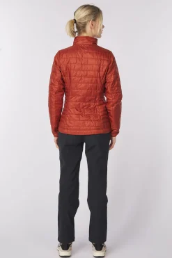 Patagonia Jas Nano Puff