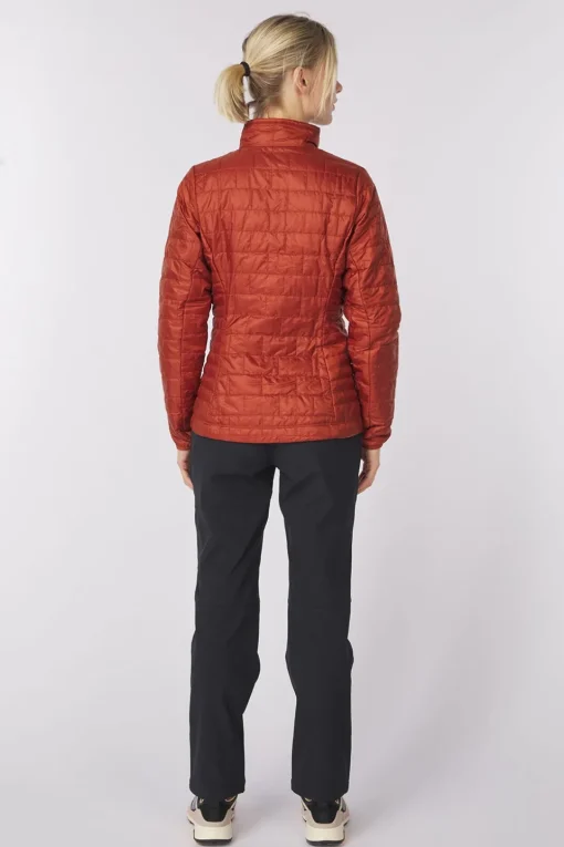 Patagonia Jas Nano Puff