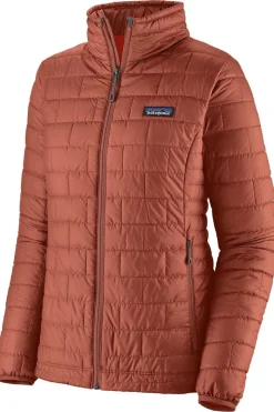 Patagonia Jas Nano Puff