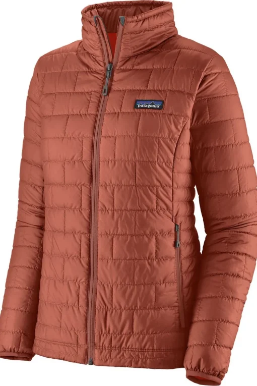 Patagonia Jas Nano Puff