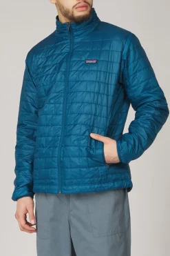 Patagonia Jas Nano Puff