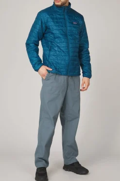 Patagonia Jas Nano Puff