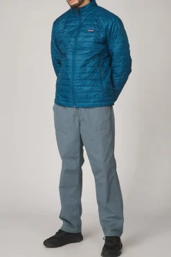 Patagonia Jas Nano Puff