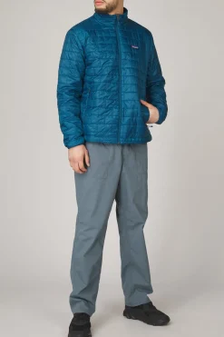 Patagonia Jas Nano Puff