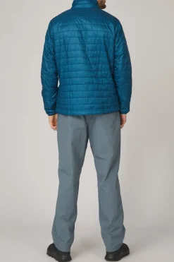 Patagonia Jas Nano Puff