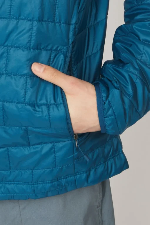 Patagonia Jas Nano Puff