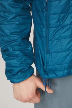 Patagonia Jas Nano Puff