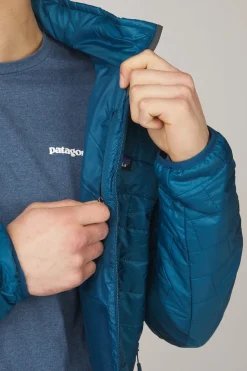Patagonia Jas Nano Puff