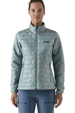 Patagonia Jas Nano Puff
