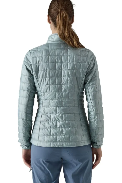 Patagonia Jas Nano Puff