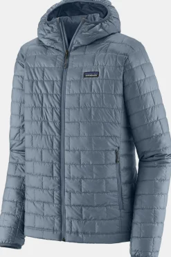 Patagonia Jas Nano Puff Hoodie