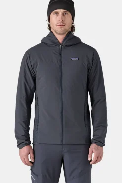 Patagonia Jas Nano-Air Light Hybrid Hoodie