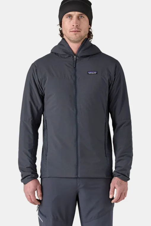 Patagonia Jas Nano-Air Light Hybrid Hoodie