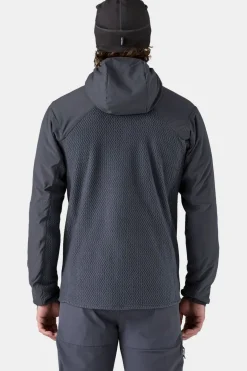 Patagonia Jas Nano-Air Light Hybrid Hoodie