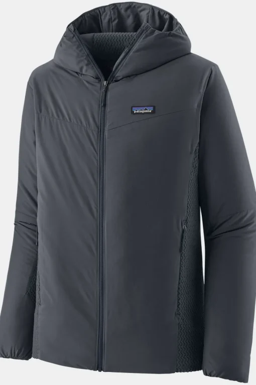 Patagonia Jas Nano-Air Light Hybrid Hoodie