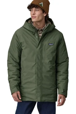 Patagonia Jas Windshadow Parka