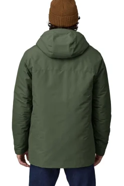 Patagonia Jas Windshadow Parka