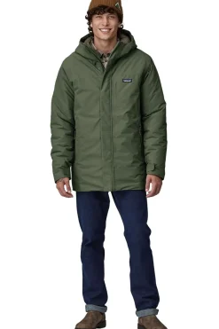 Patagonia Jas Windshadow Parka