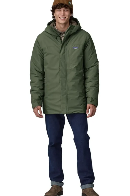 Patagonia Jas Windshadow Parka