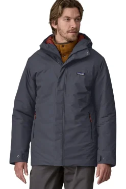Patagonia Jas Windshadow Parka