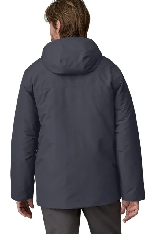 Patagonia Jas Windshadow Parka