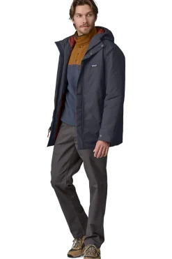 Patagonia Jas Windshadow Parka