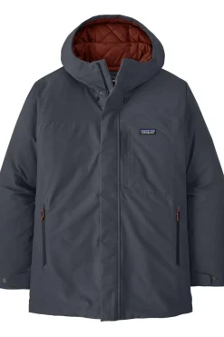 Patagonia Jas Windshadow Parka