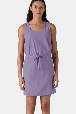 Patagonia Jurk Fleetwith Dress