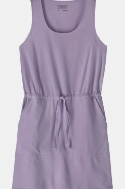 Patagonia Jurk Fleetwith Dress