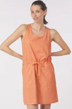 Patagonia Jurk Fleetwith Dress