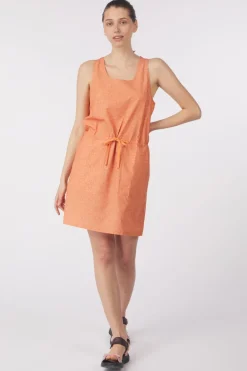 Patagonia Jurk Fleetwith Dress