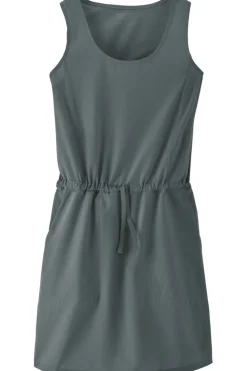 Patagonia Jurk Fleetwith Dress