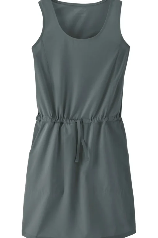 Patagonia Jurk Fleetwith Dress