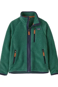 Patagonia K'S Retro Pile Jkt