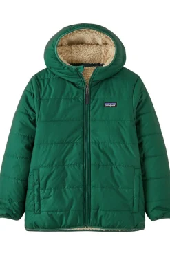 Patagonia K'S Reversible Ready Freddy Hoodie
