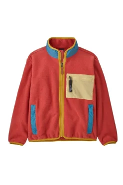 Patagonia K'S Synch Jkt