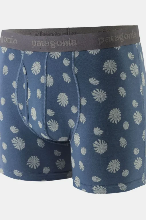 Patagonia M'S Essential Boxer Briefs - 3 In.