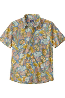 Patagonia M'S Go To Shirt
