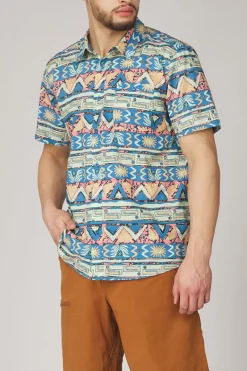 Patagonia M'S Go To Shirt