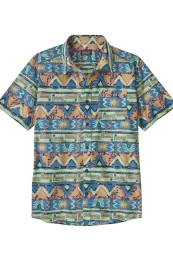 Patagonia M'S Go To Shirt
