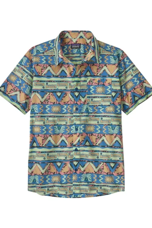 Patagonia M'S Go To Shirt