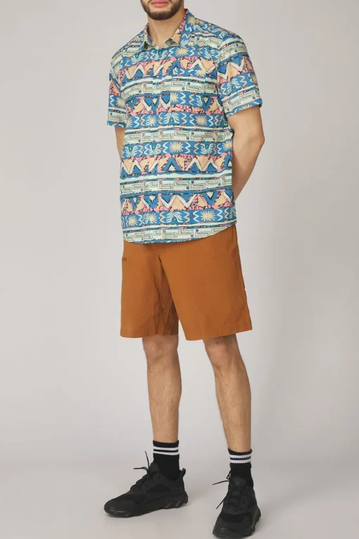 Patagonia M'S Go To Shirt