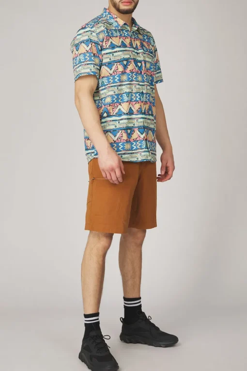 Patagonia M'S Go To Shirt