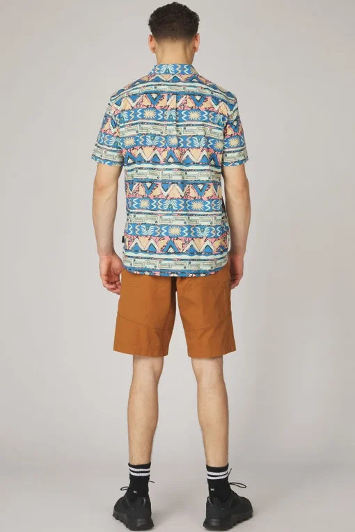 Patagonia M'S Go To Shirt