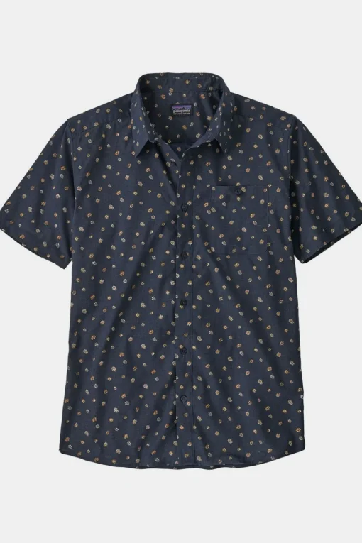 Patagonia M'S Go To Shirt